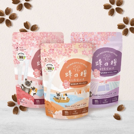 【內(nèi)含贈(zèng)票】?jī)銮瑖姙⒓夹g(shù)X機(jī)能保健，寵愛(ài)貓咪新選擇！