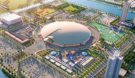 6+國(guó)企業(yè)齊聚河內(nèi)，搶占東協(xié)智慧製造新商機(jī) — 越南河內(nèi)國(guó)際電子智慧製造系列展2026 即將登場(chǎng)